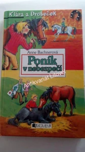 Poník v nebezpečí