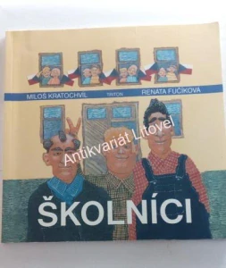 Školníci