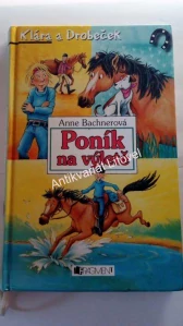 Poník na výletě