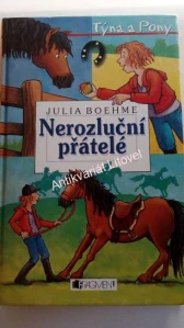 Berozluční přátelé
