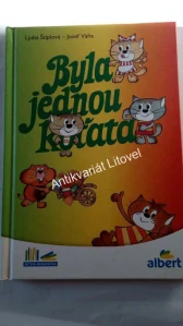 Byla jednou koťata