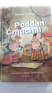Poddan a Čmuchal