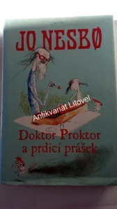 Doktor Proktor a prdící prášek