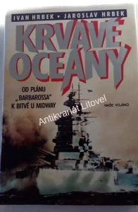 Krvavé oceány