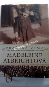 Madeleine Albrightová