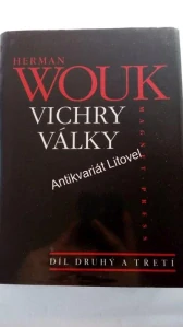 Vichry války