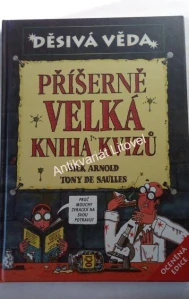 Příšerně velká kniha kvízů