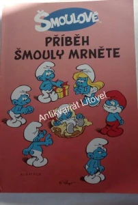 Šmoulové
