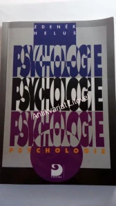 Psychologie
