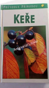 Keře