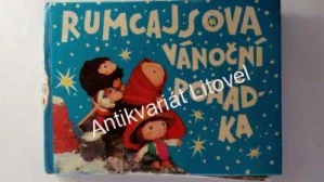 Rumcajsova vánoční pohádka
