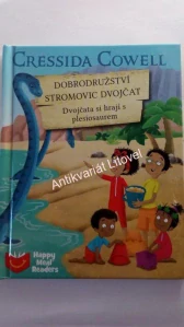 Dobrodružství stromovic dvojčat