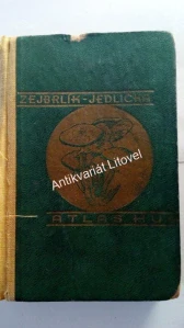 Atlas hub jedlých a jim podobných jedovatých