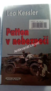Patton v nebezpečí