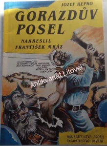 Gorazdův posel