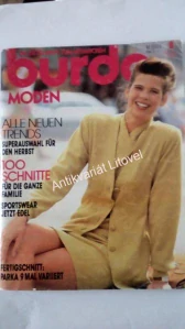 Burda č. 9/1990
