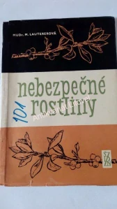 Nebezpečné rostliny 