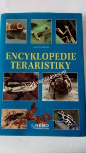 Encyklopedie teraristiky