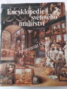 Encyklopedie světového malířství