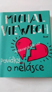 Povídky o nelásce