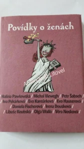 Povídky o ženách