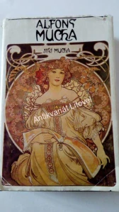 Alfons Mucha
