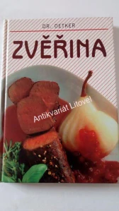 Zvěřina