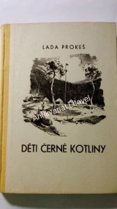 Děti černé kotliny