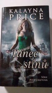 Tanec stínů