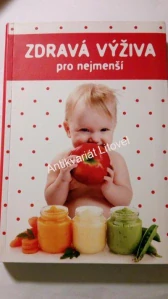 Zdravá výživa pro nejmenší