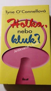 Holka, nebo kluk ?