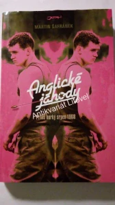 Anglické jahody