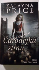 Čarodějka stínů