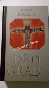 Děti grálu