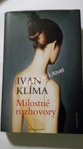 Milostné rozhovory