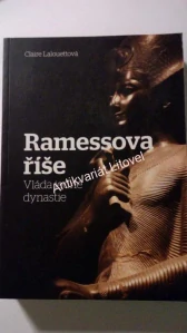 Ramessova říše