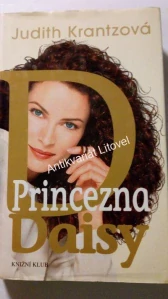 Princezna Daisy