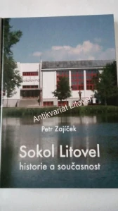 Sokol Litovel