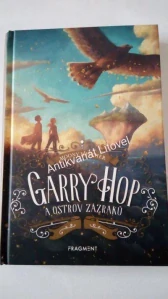 Carry Hop a ostrov zázraků