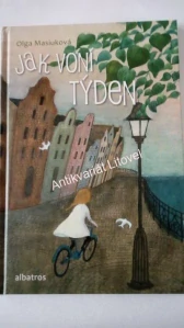 Jak voní týden