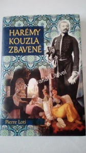Harémy kouzla zbavené
