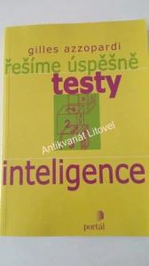 Řešíme úspěšně testy inteligence