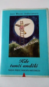 Kde tančí andělé