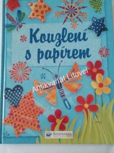 Kouzlení s papírem