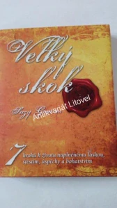Velký skok