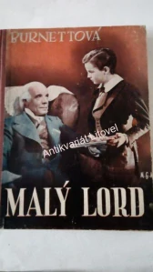 Malý lord