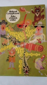 Jirka postrach rodiny