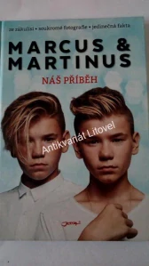 Marcus & Martinus
