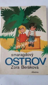 Smaragdový ostrov