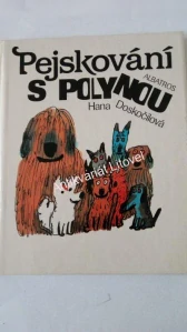 Pejskování s Polynou